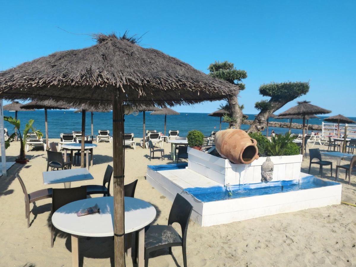 Holiday Home Le Hameau Du Port By Interhome Saint-Cyprien  Exterior foto